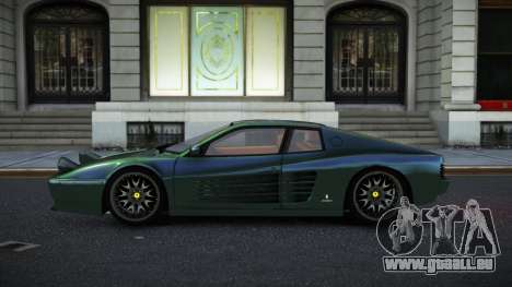 Ferrari 512 TR Salhezaj für GTA 4