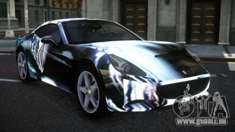 Ferrari California Mirahin S6 für GTA 4