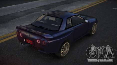 Nissan Skyline R32 Jolhilog für GTA 4