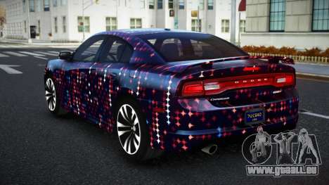 Dodge Charger Caber S7 für GTA 4