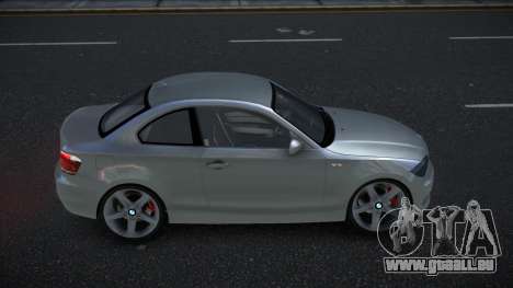BMW 135i Jeka pour GTA 4