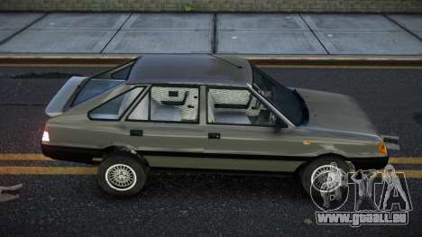 FSO Polonez Sucgij für GTA 4