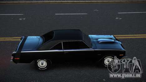 Dodge Dart Kanimic pour GTA 4