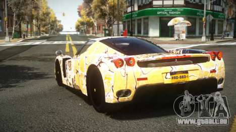 Ferrari Enzo Nathfer S8 für GTA 4