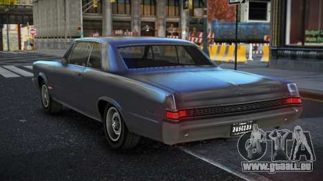 Pontiac GTO Neriphia für GTA 4