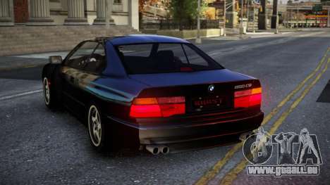 BMW 8-er E31 Coexly S7 für GTA 4