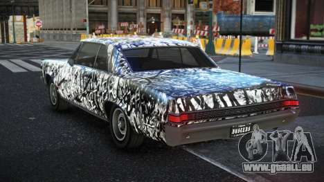 Pontiac GTO Neriphia S1 für GTA 4