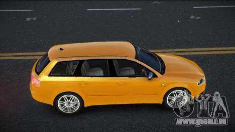 Audi S4 Doyawum pour GTA 4