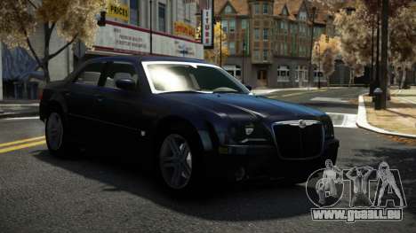 Chrysler 300C Jiwhi pour GTA 4