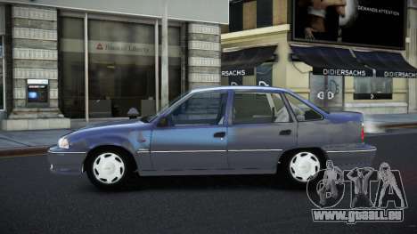 Daewoo Nexia Zelirup pour GTA 4