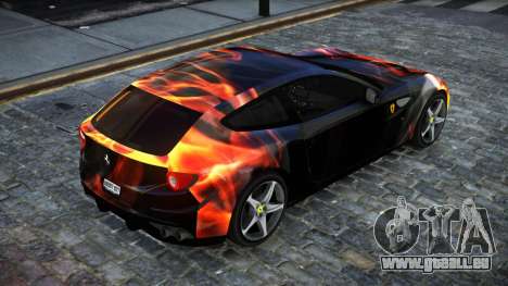 Ferrari FF Gunia S1 pour GTA 4
