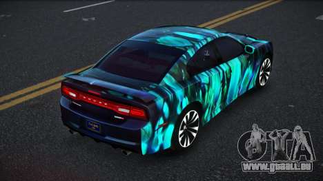 Dodge Charger Caber S10 pour GTA 4