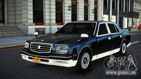 Toyota Century Yojxofak für GTA 4