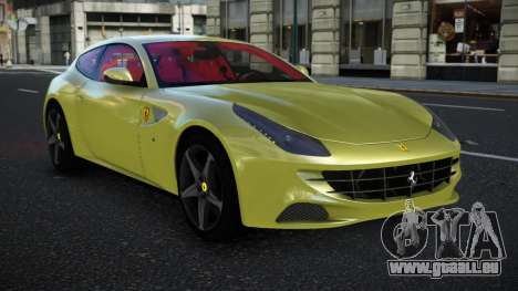 Ferrari FF Manetin pour GTA 4