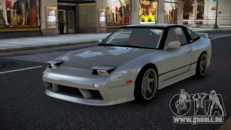 Nissan 240SX Yotob für GTA 4