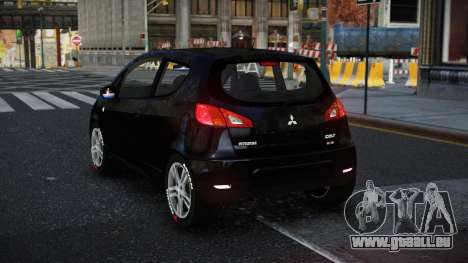 Mitsubishi Colt Covbacis für GTA 4