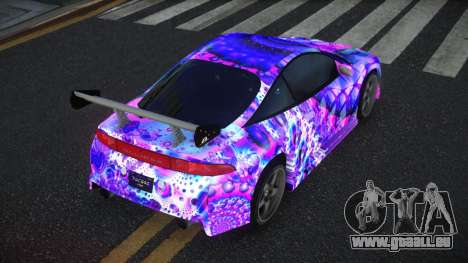 Mitsubishi Eclipse Elsalie S14 pour GTA 4