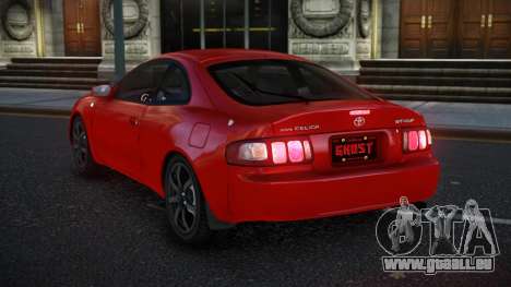 Toyota Celica Cezegen pour GTA 4