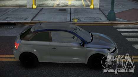 Audi A1 Xujesige pour GTA 4