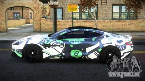 Aston Martin Vanquish Molyen S12 pour GTA 4