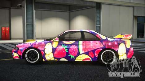Nissan Skyline R33 Ronse S3 für GTA 4