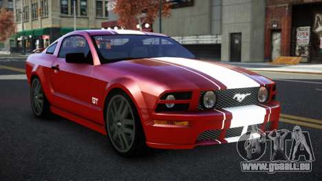 Ford Mustang Murlik für GTA 4