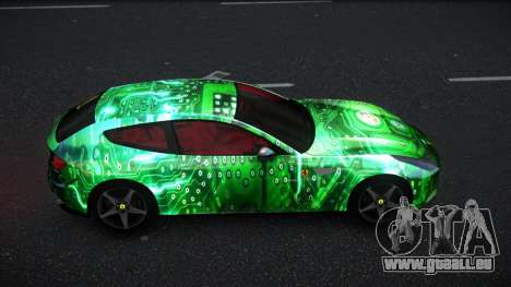 Ferrari FF Manetin S8 pour GTA 4