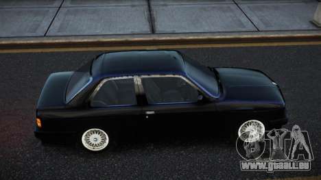 BMW M3 E30 Lizoqi für GTA 4