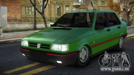 Fiat Duna Saknic für GTA 4