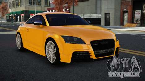 Audi TT Jurapevi für GTA 4
