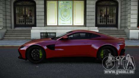 Aston Martin Vantage Kunud pour GTA 4