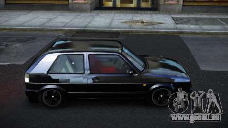 Volkswagen Golf Potlubega für GTA 4