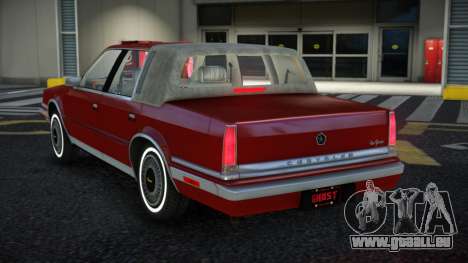 Chrysler New Yorker Botiko pour GTA 4