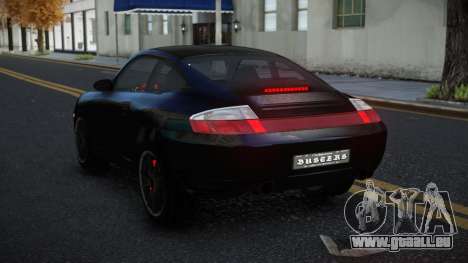 Porsche 911 Fahijo für GTA 4