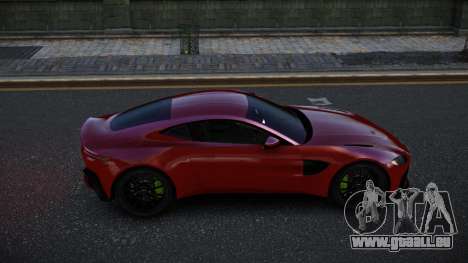 Aston Martin Vantage Kunud pour GTA 4