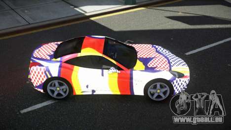 Ferrari California Mirahin S2 für GTA 4