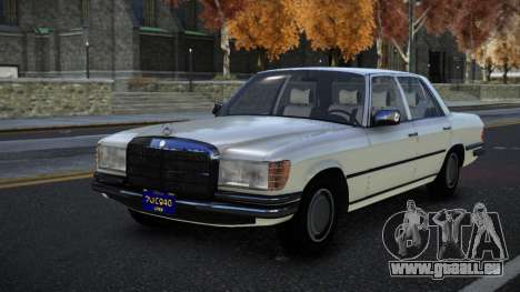 Mercedes-Benz 280SE Qoypuquh für GTA 4