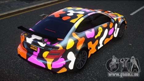 Mercedes-Benz C63 Jorrey S3 für GTA 4