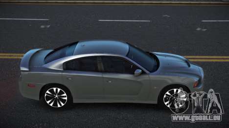 Dodge Charger Caber für GTA 4