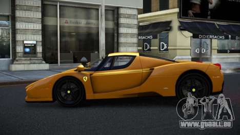Ferrari Enzo Butruqi pour GTA 4