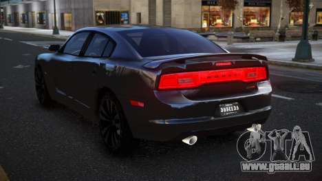 Dodge Charger Uhuh pour GTA 4
