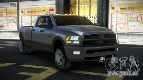Dodge Ram Nurfekadi für GTA 4