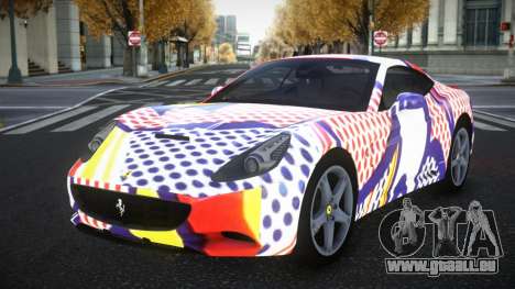 Ferrari California Mirahin S2 für GTA 4