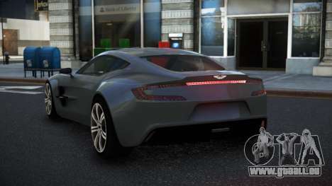Aston Martin One-77 Jompab pour GTA 4
