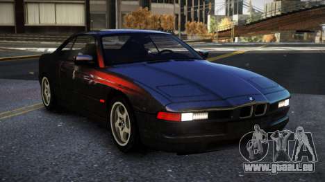 BMW 8-er E31 Coexly S3 für GTA 4