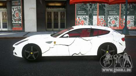 Ferrari FF Manetin S6 pour GTA 4