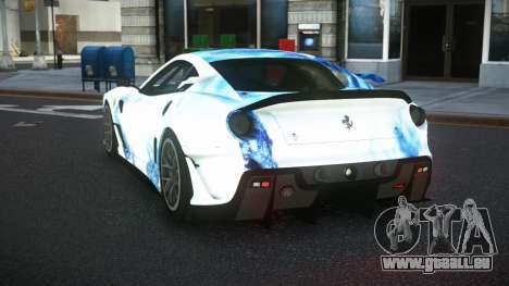 Ferrari 599 Racaslee S9 für GTA 4