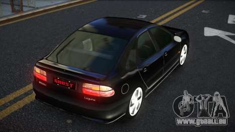 Renault Laguna Tuyif für GTA 4