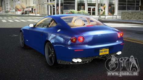 Ferrari 612 Haziq für GTA 4