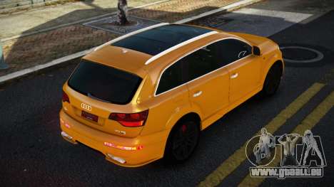 Audi Q7 Xacqipuy pour GTA 4